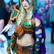 Illustration for article titled Our Favorite Cosplay From BlizzCon 2019